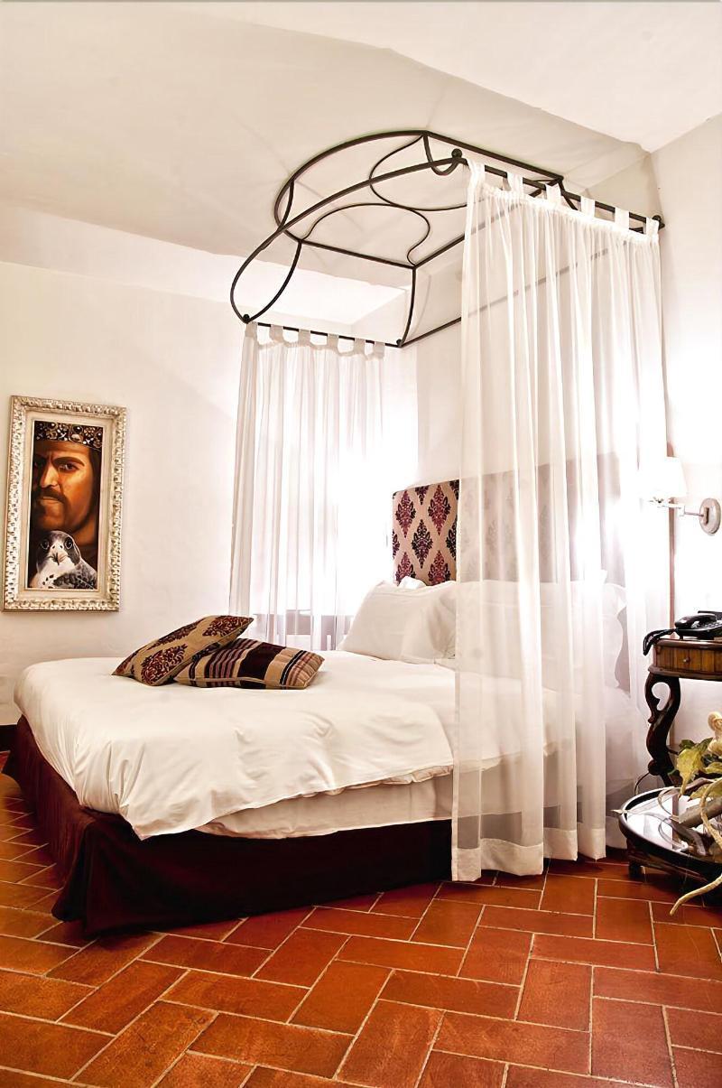 Hotel San Miniato Esterno foto