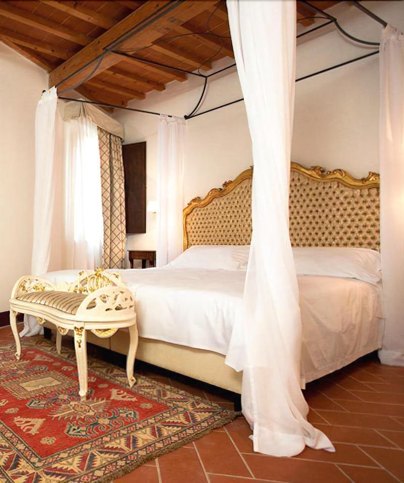 Hotel San Miniato Esterno foto