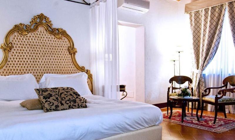 Hotel San Miniato Esterno foto