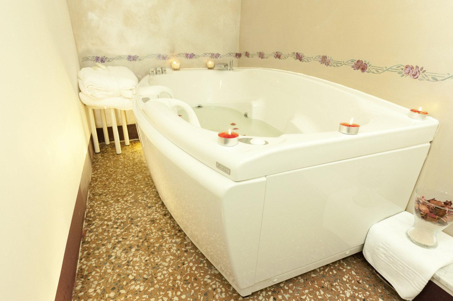 Hotel San Miniato Esterno foto