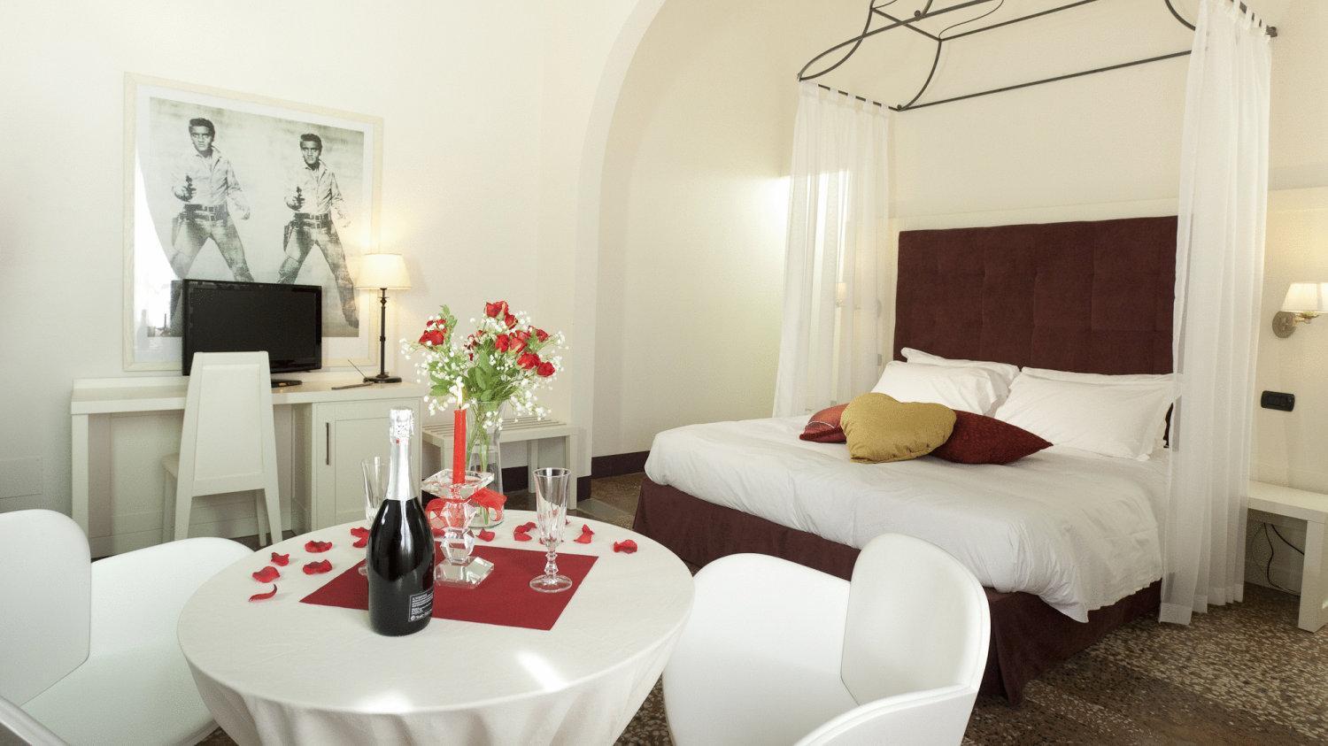 Hotel San Miniato Esterno foto