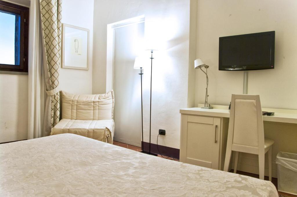 Hotel San Miniato Camera foto