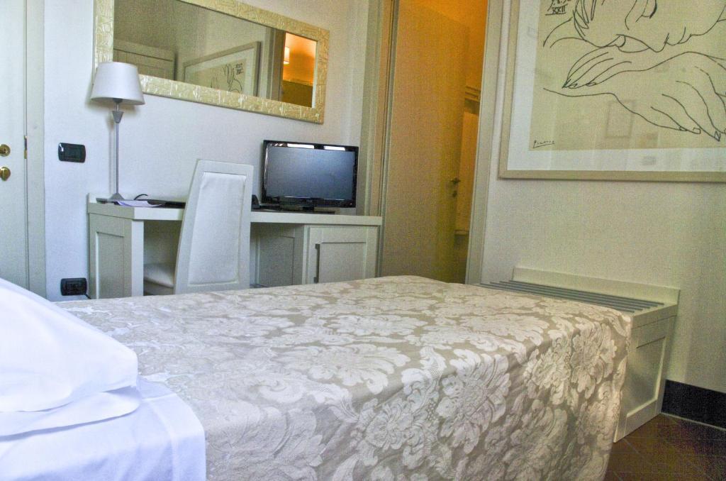 Hotel San Miniato Camera foto