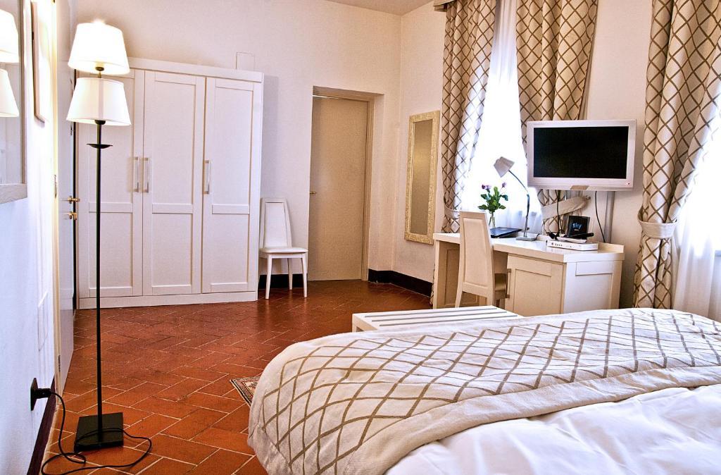 Hotel San Miniato Camera foto