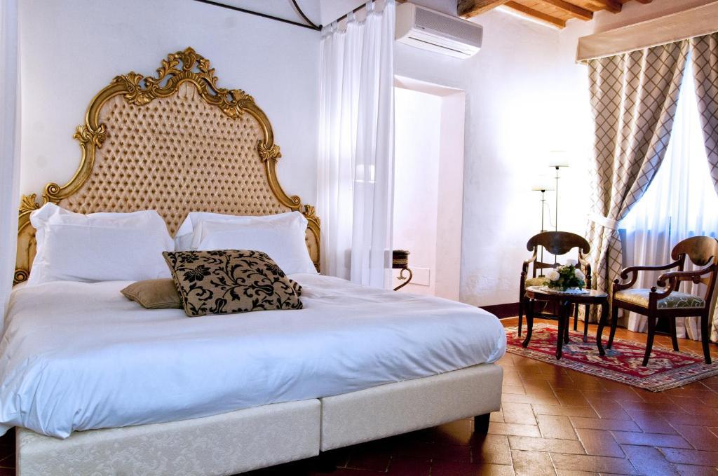 Hotel San Miniato Camera foto