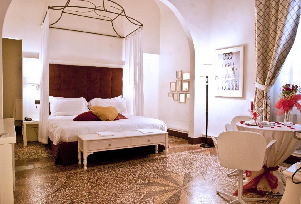 Hotel San Miniato Esterno foto