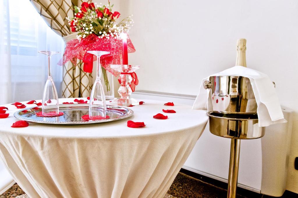 Hotel San Miniato Esterno foto