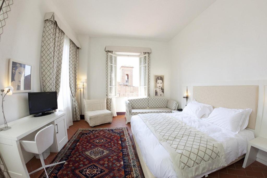 Hotel San Miniato Esterno foto