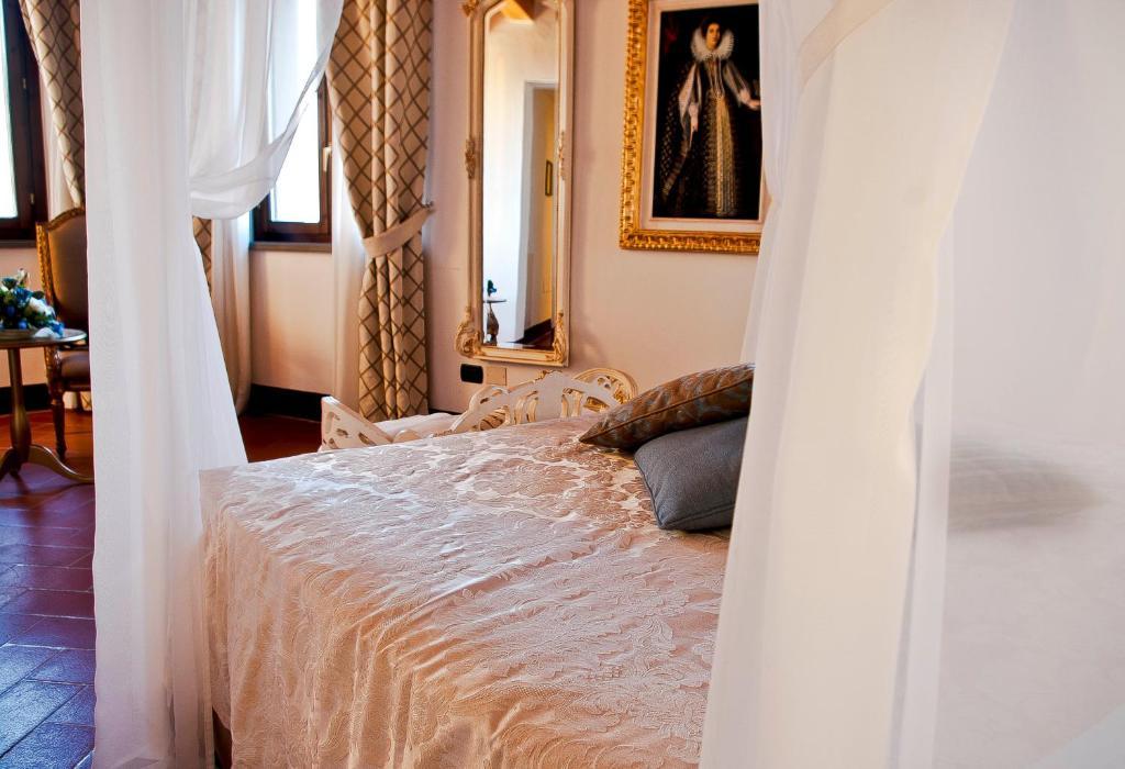 Hotel San Miniato Camera foto